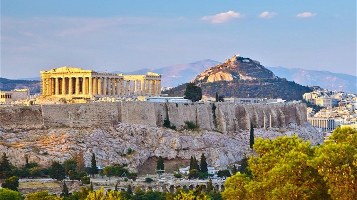 خطوات مالية جديدة في اليونان