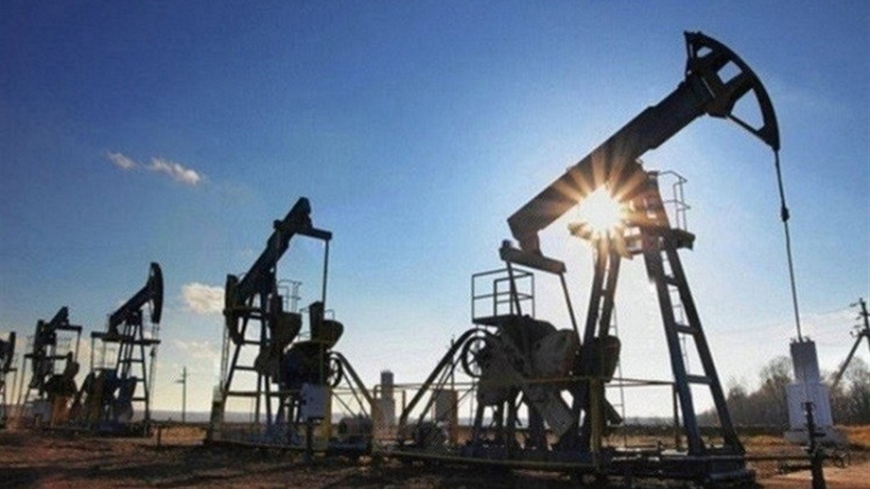 مخزونات النفط الأميركية ترتفع