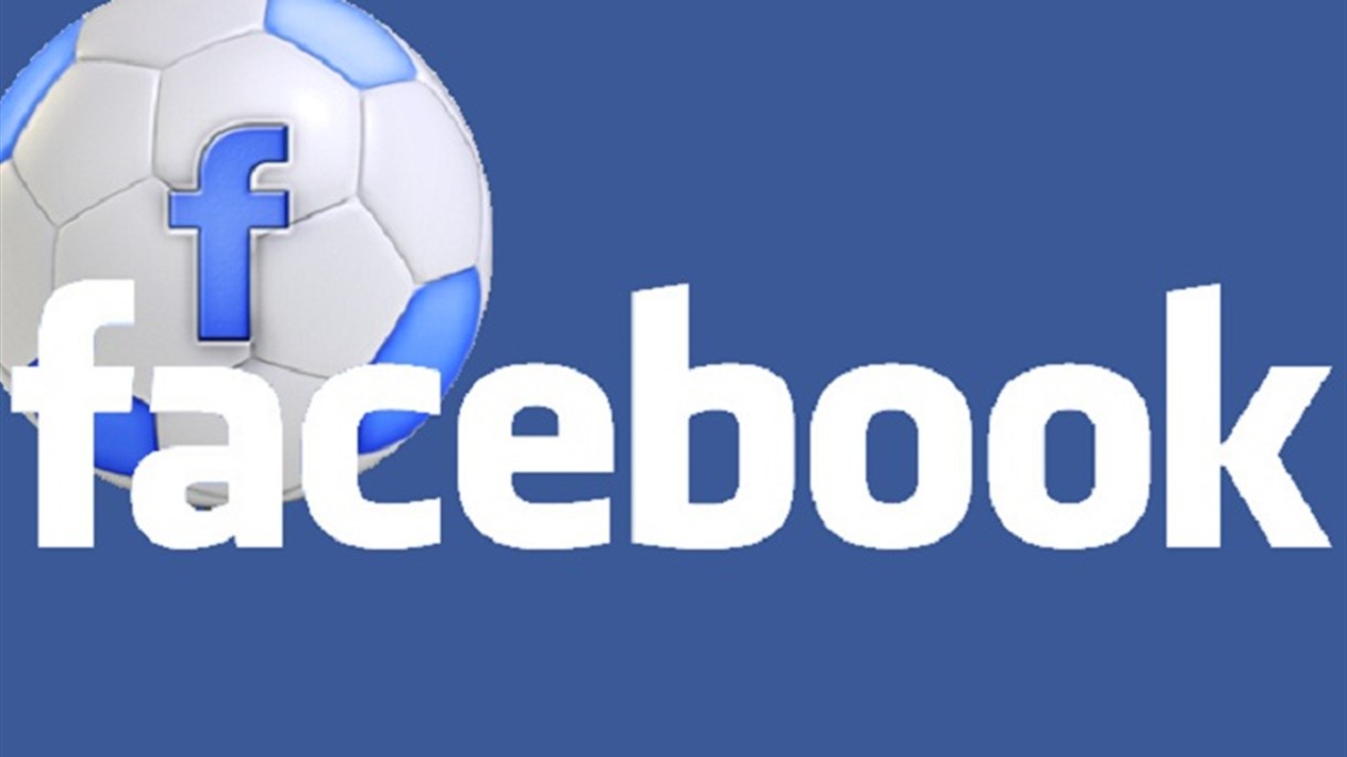 فايسبوك سيبثّ 22 مباراة لكرة القدم