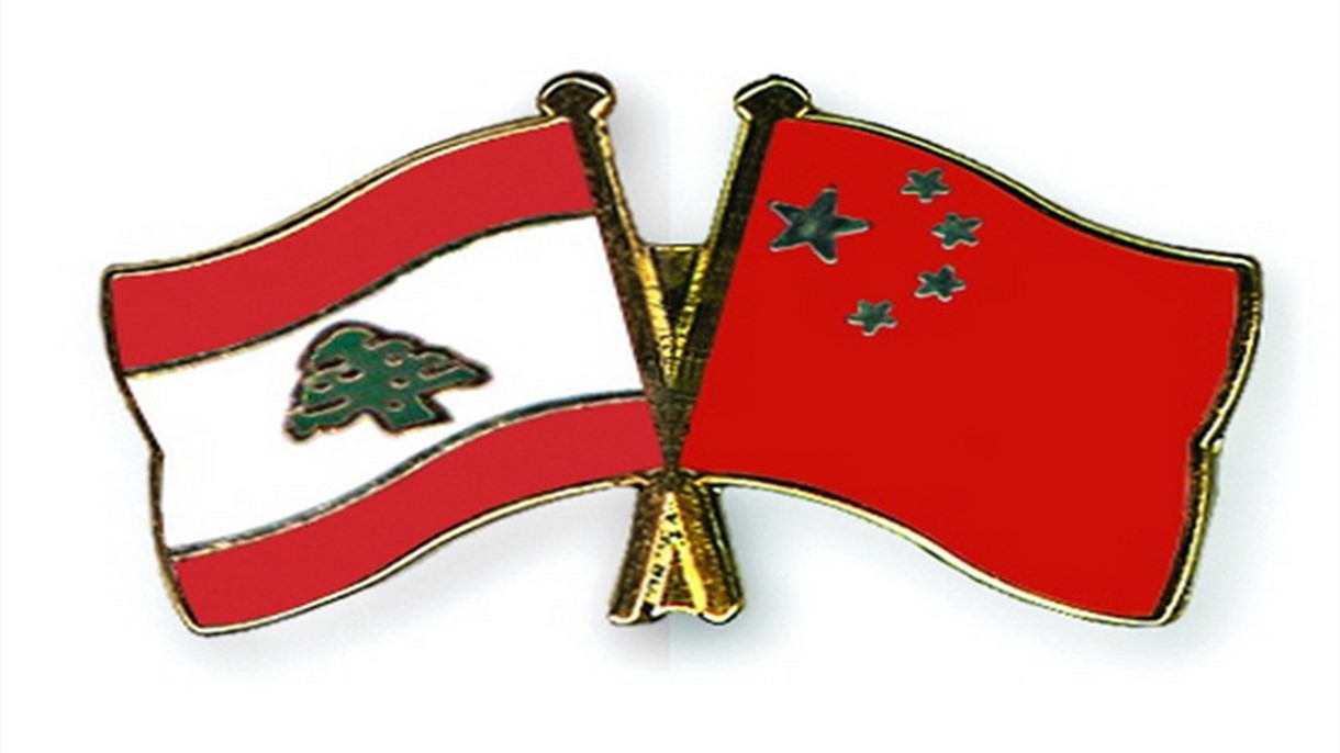 الصين تمنح لبنان 42 سيارة