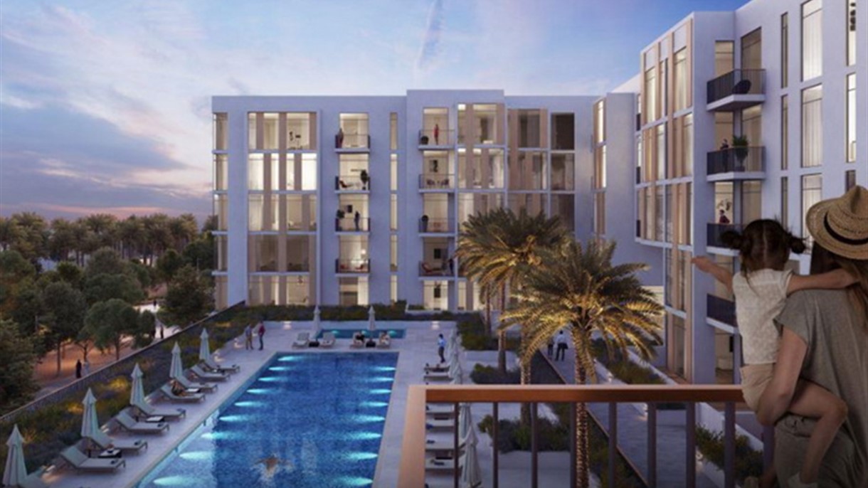 مدن فيوز مشروع جديد في دبي