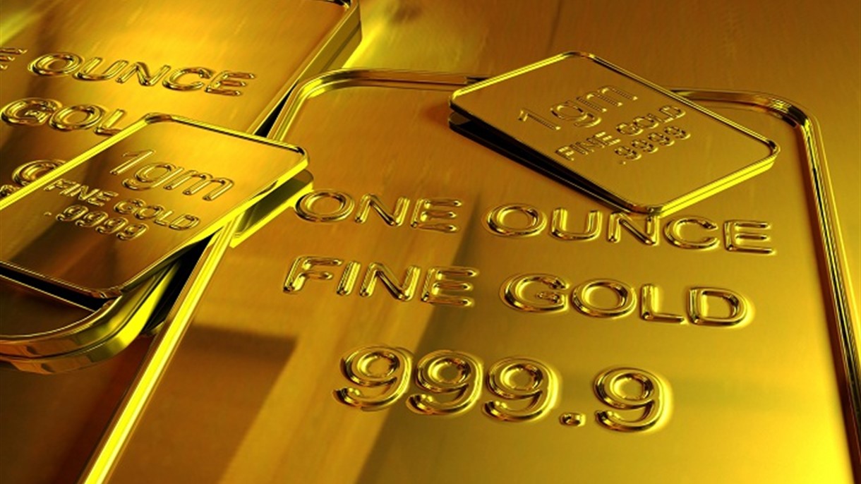 أسعار الذهب نحو الارتفاع