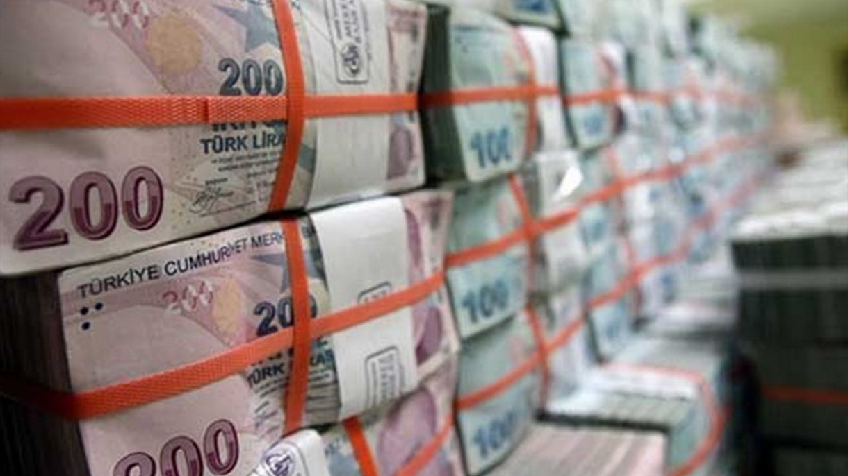 موديز تشير إلى القوة المالية لتركيا