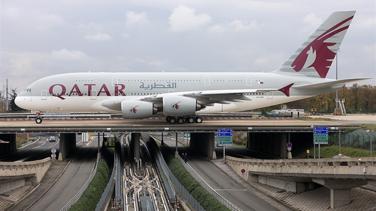 التضييق الغربي على شركات الطيران العربية يزداد