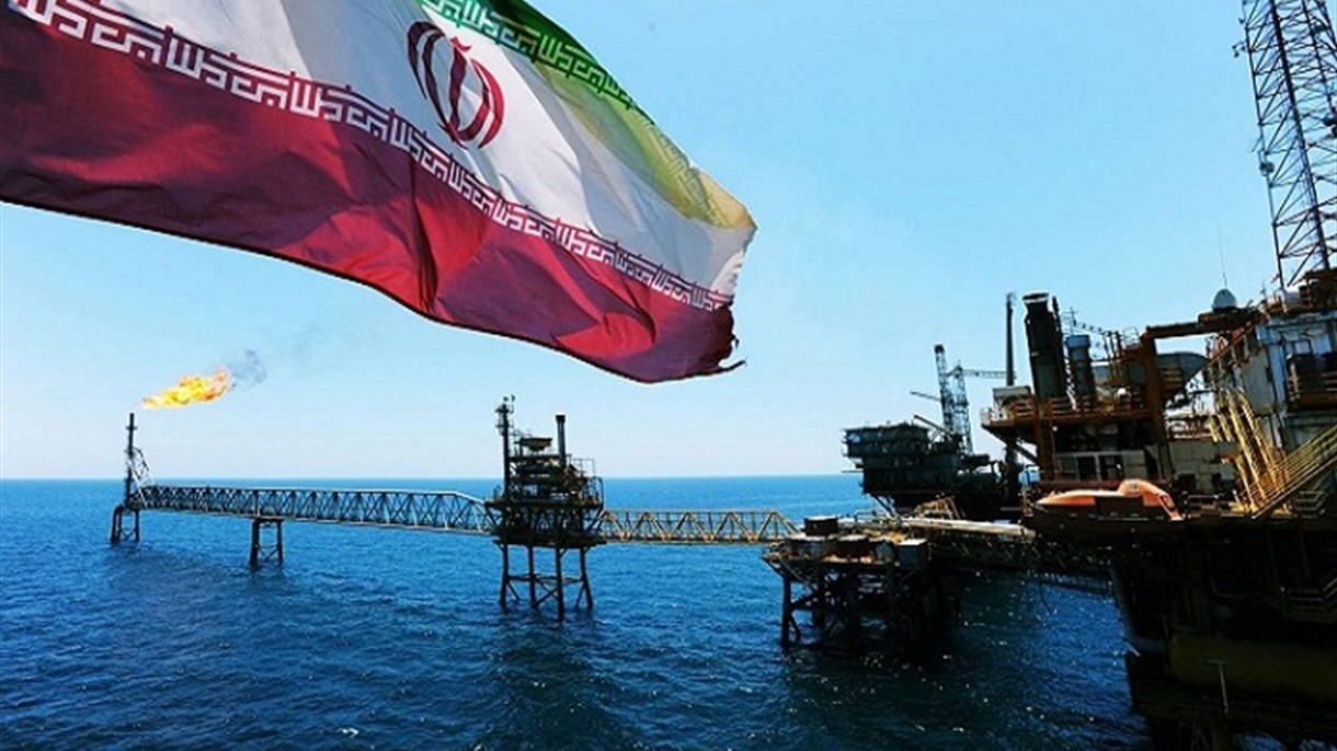 صادرات النفط الإيرانية إلى ارتفاع