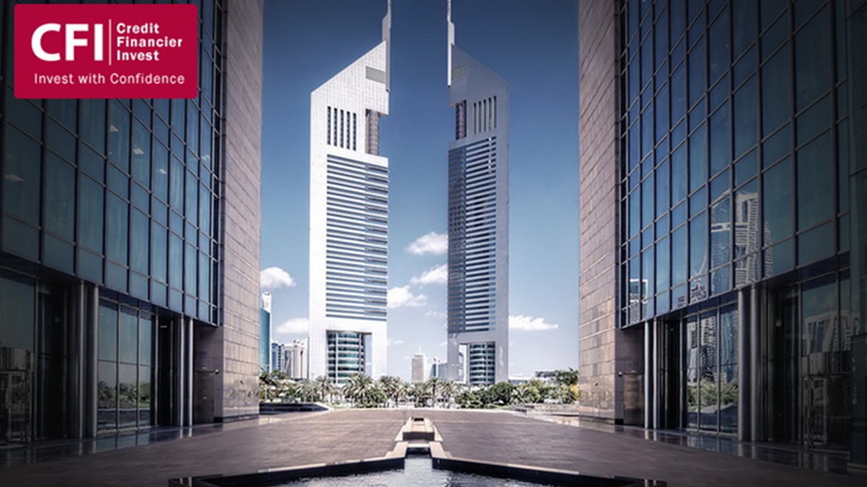 مجموعة CFI القابضة تطلق شركتها الجديدة في دبي
