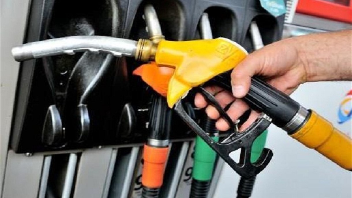 انخفاض أسعار البنزين والمازوت في لبنان