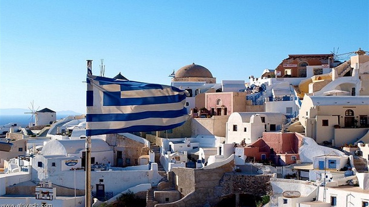 هل تدرج اليونان سنداتها السيادية في المركزي الاوروبي؟