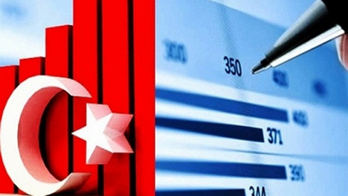 ديون تركيا إلى مزيد من الارتفاع