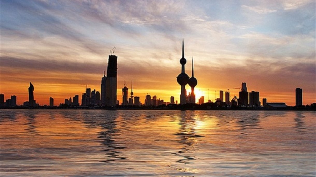 فرع جديد لبنك أجنبي في الكويت