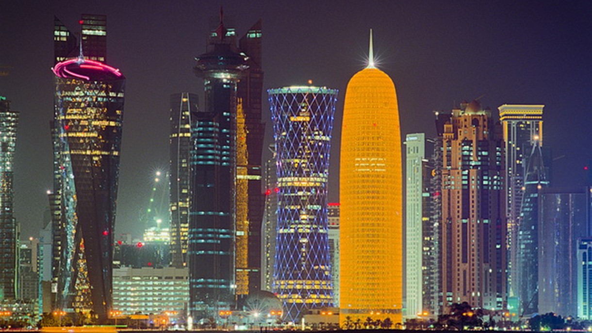 تصنيف عشرات الاشخاص بالارهاب يضغط على قطر