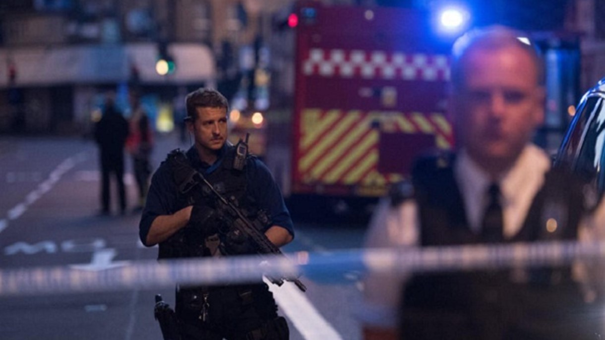 الإرهاب يضرب مجدداً في بلد أوروبي