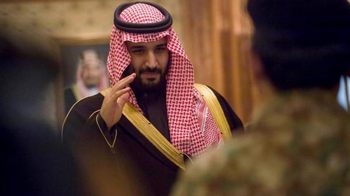 السوق السعودية ترحِّب بتعيين بن سلمان ولياً للعهد