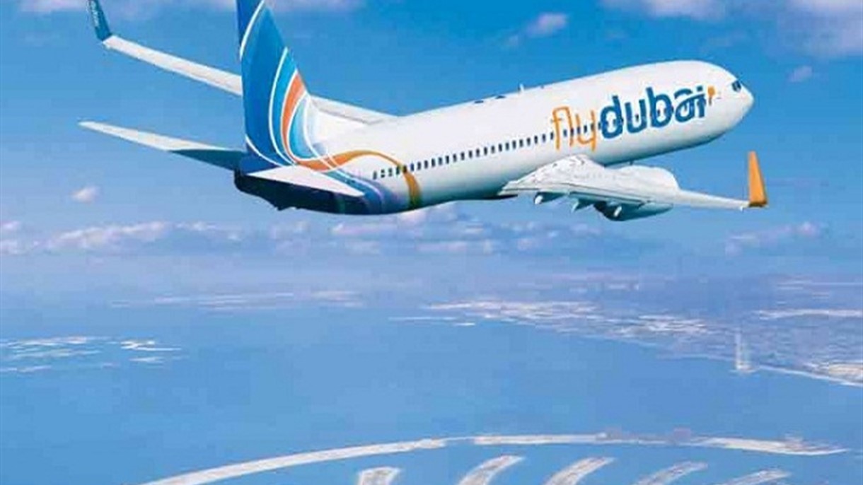 طيران الامارات وفلاي دبي في مهمّة جديدة