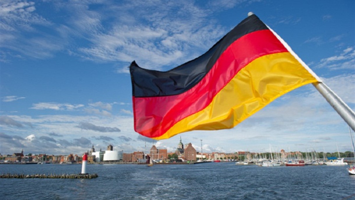 ألمانيا تصدر أوراقاً جديدة من اليورو