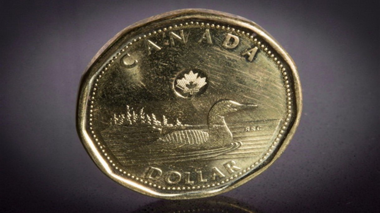 ارتفاع الدولارين الاميركي والكندي