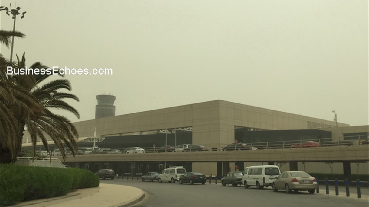 توسعة مطار رفيق الحريري الدولي لـ 8 ملايين مسافر
