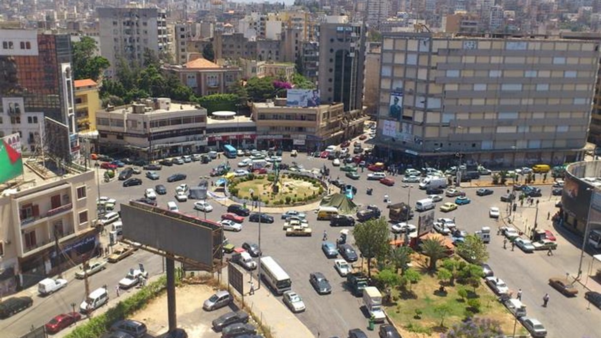 استياء من المرشّح عن الإنتخابات الفرعية في طرابلس