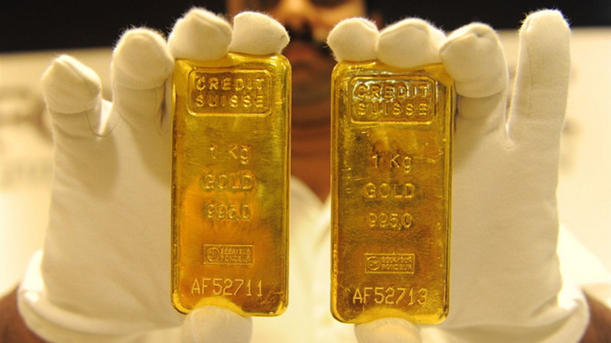 سعر الذهب يستمر في الصعود