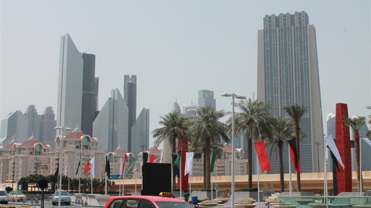 دبي تدشِّن 88 مشروعاً عقارياً