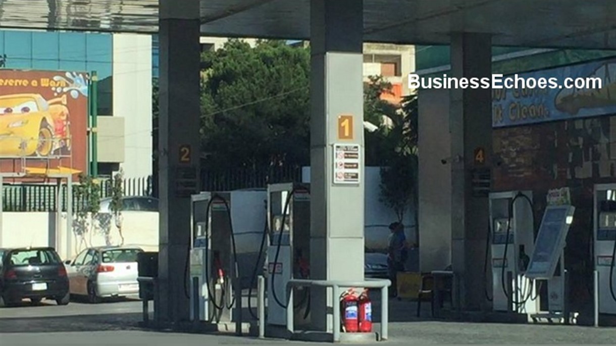 البنزين يواصل إرتفاعه في لبنان