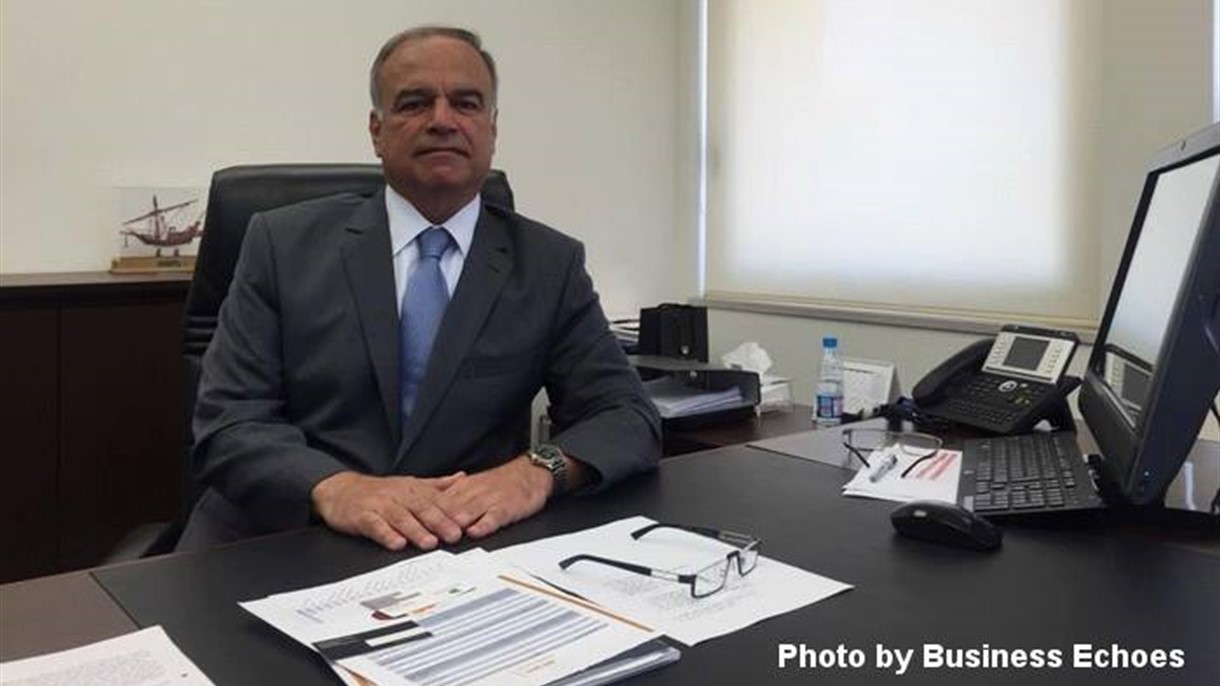 لبنان من جديد نائباً لرئاسة إغمونت