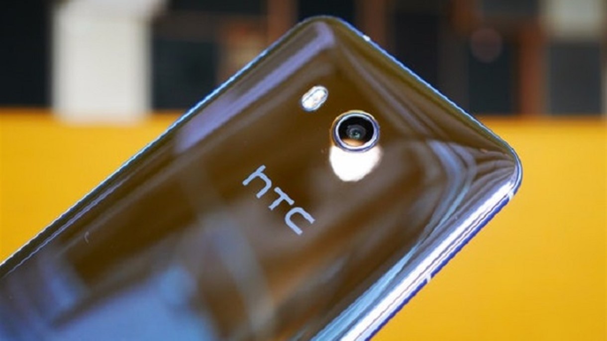 هواتف HTC لن تعود تايوانية