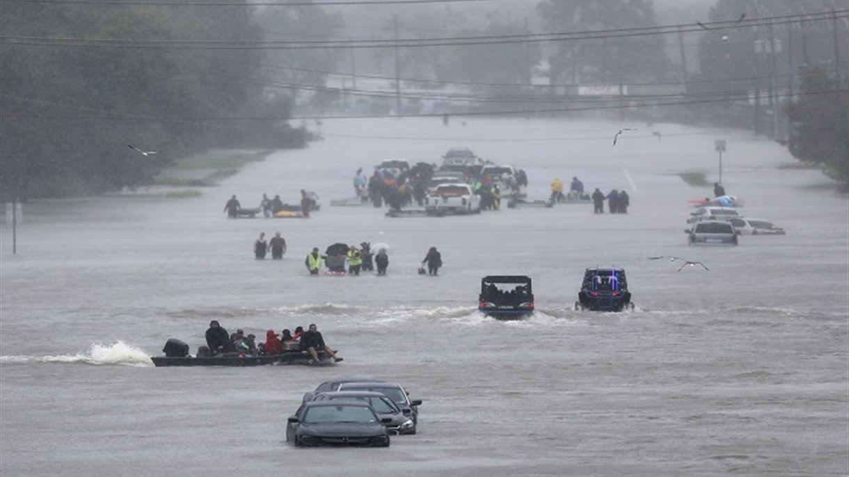 كيف ستعوِّض شركات التأمين متضرري الإعصار؟