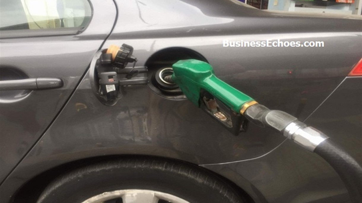 ارتفاع جديد لسعر صفيحة البنزين