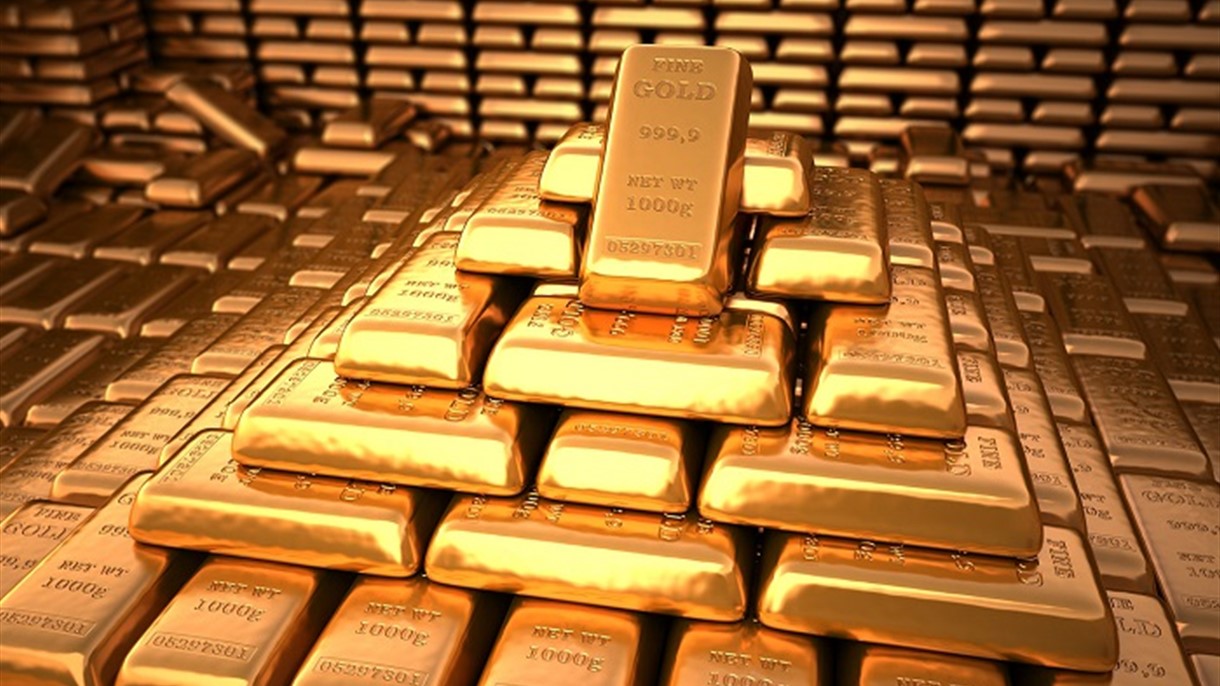 أسعار الذهب تترقب قرار الاحتياطي الفيدرالي