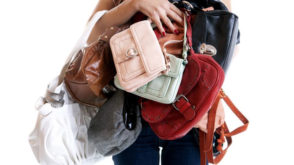 حقيبة السفر المثالية للمرأة المسافرة