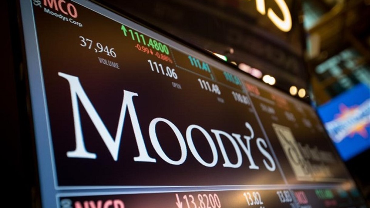 موديز ترفع سقف توقعاتها للأسواق الناشئة