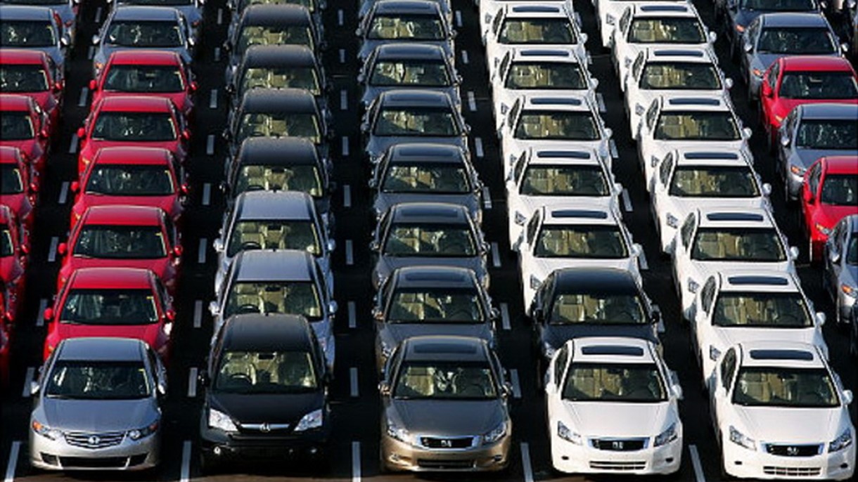 اكثر 3 شركات تبيع سيارات جديدة في لبنان