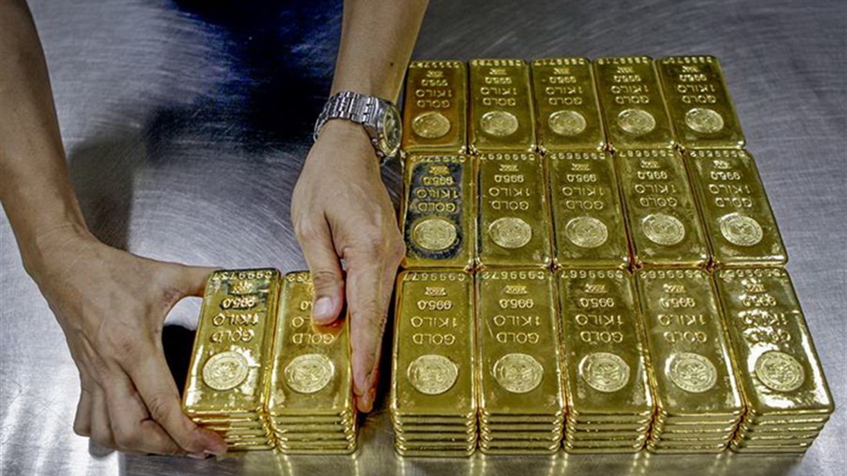 الذهب يتأثر بشكوك المستثمرين