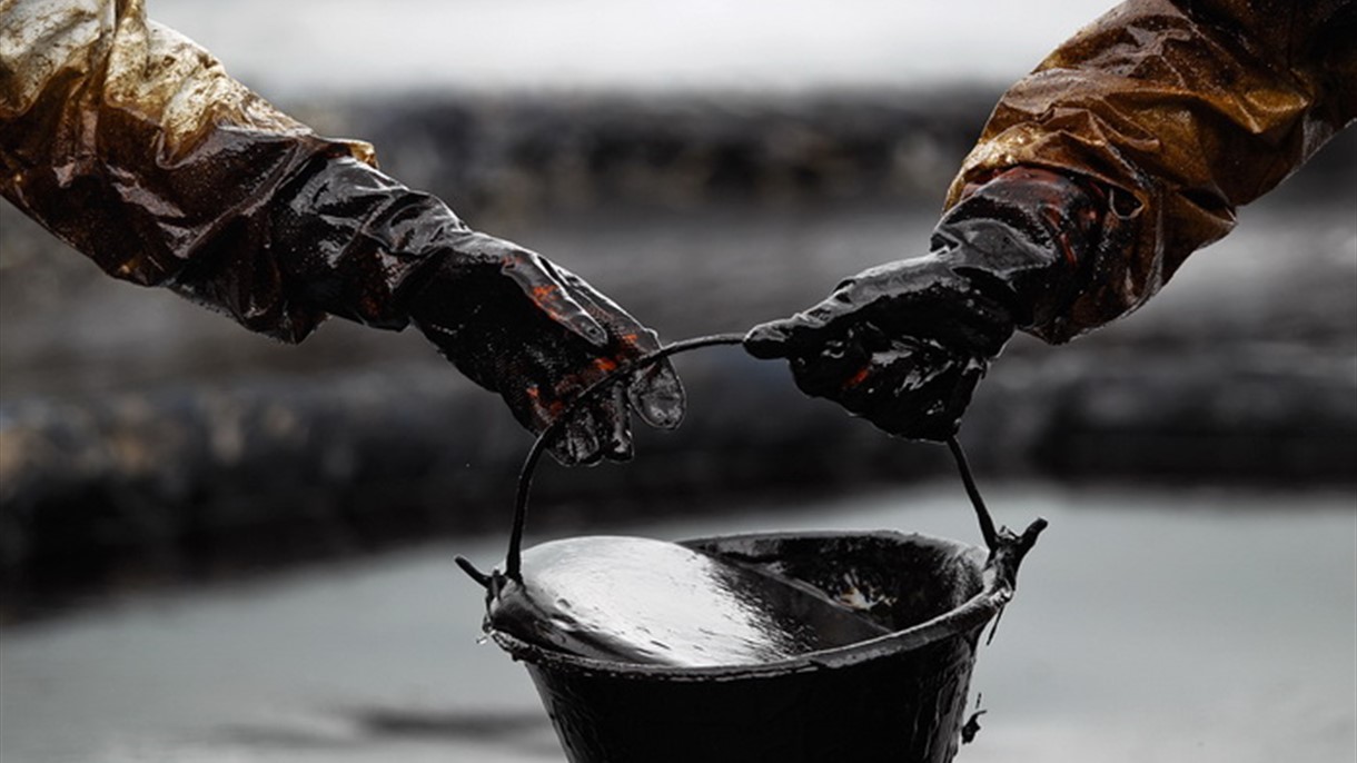 النفط لأعلى مستوى منذ عامين