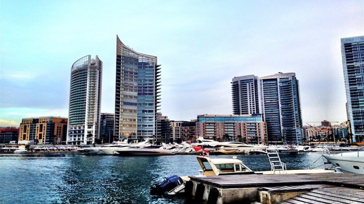 فنادق بيروت تسجل ارتفاعا في معدل الإشغال