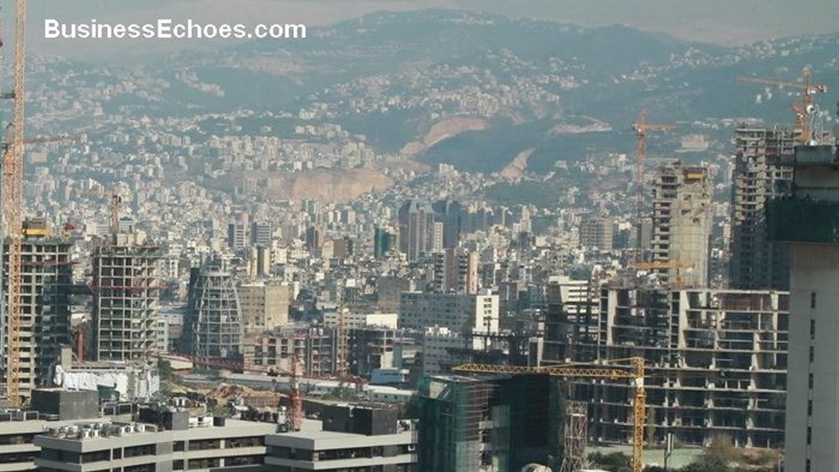 أين لبنان من الثروة والرفاهية الشخصية؟
