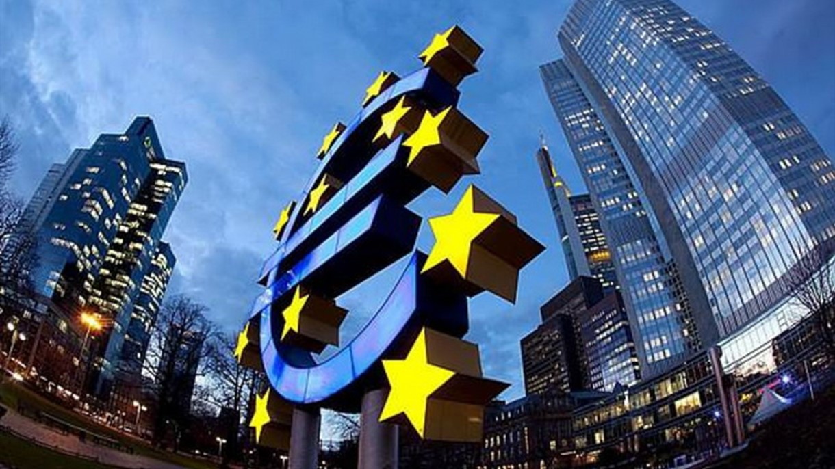 المركزي الأوروبي يبقي على خططه دون تغيير