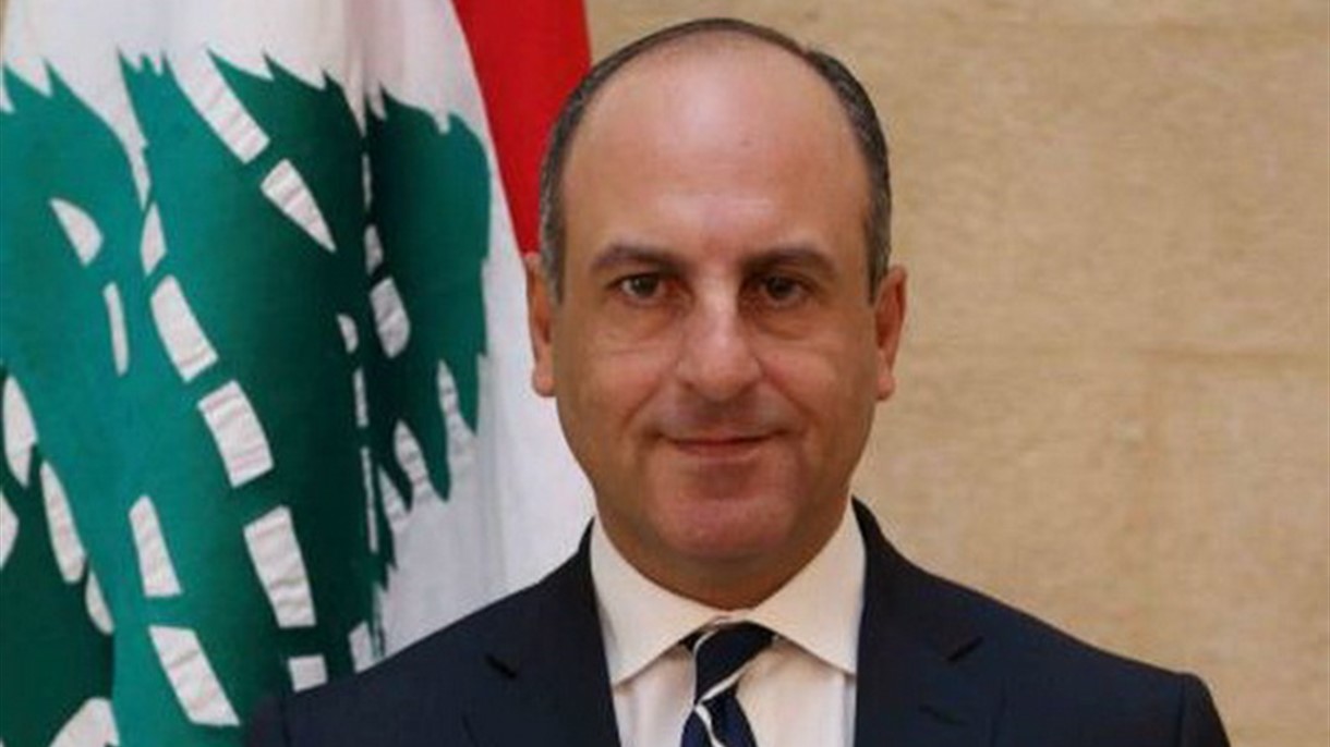 بو عاصي: هذا ما ينقص إقتصاد لبنان اليوم