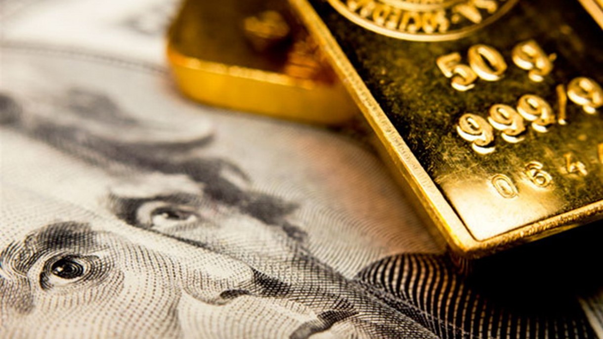 أسعار الذهب تنتظر الدلائل