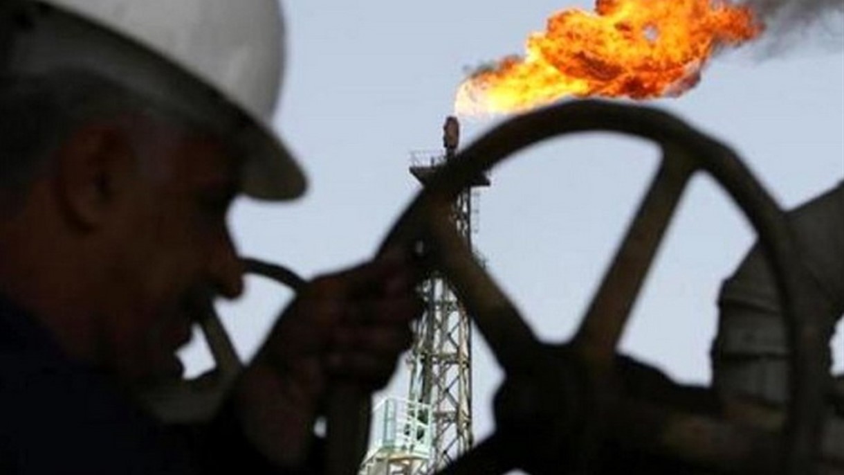 توترات إيران ترفع أسعار النفط