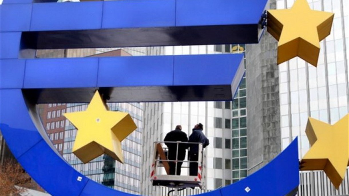 اقتصاد منطقة اليورو أقوى نمو في 7 سنوات