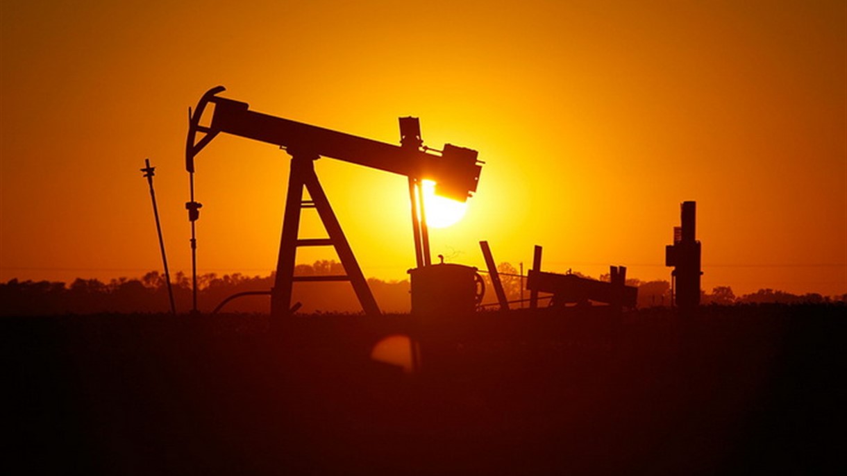 سعر النفط في أول شباط