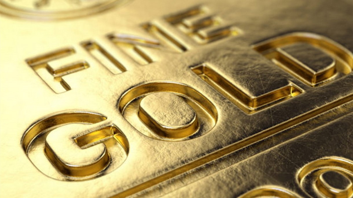 الذهب يتراجع مع انتعاش الأسهم
