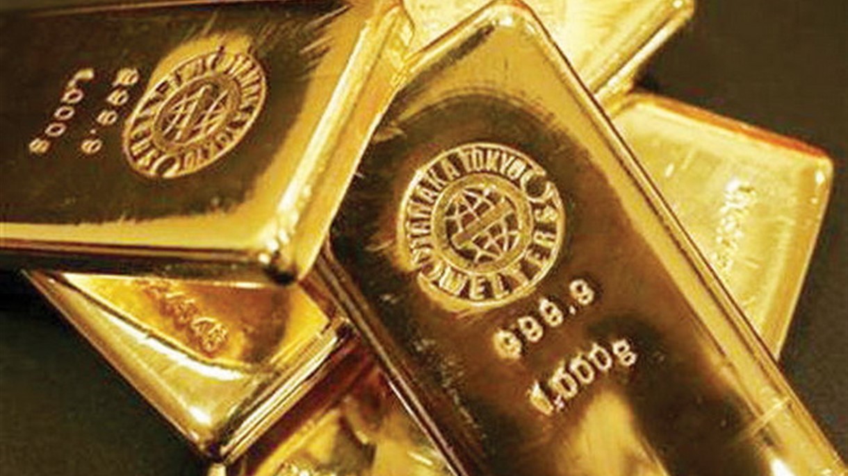 المخاوف من حرب تجارية ترفع أسعار الذهب