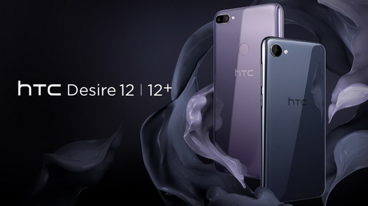 ما رأيكم بهواتف HTC الجديدة؟