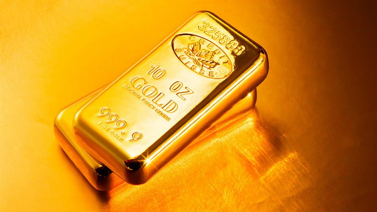 أ​سعار الذهب ترتفع وتترقب