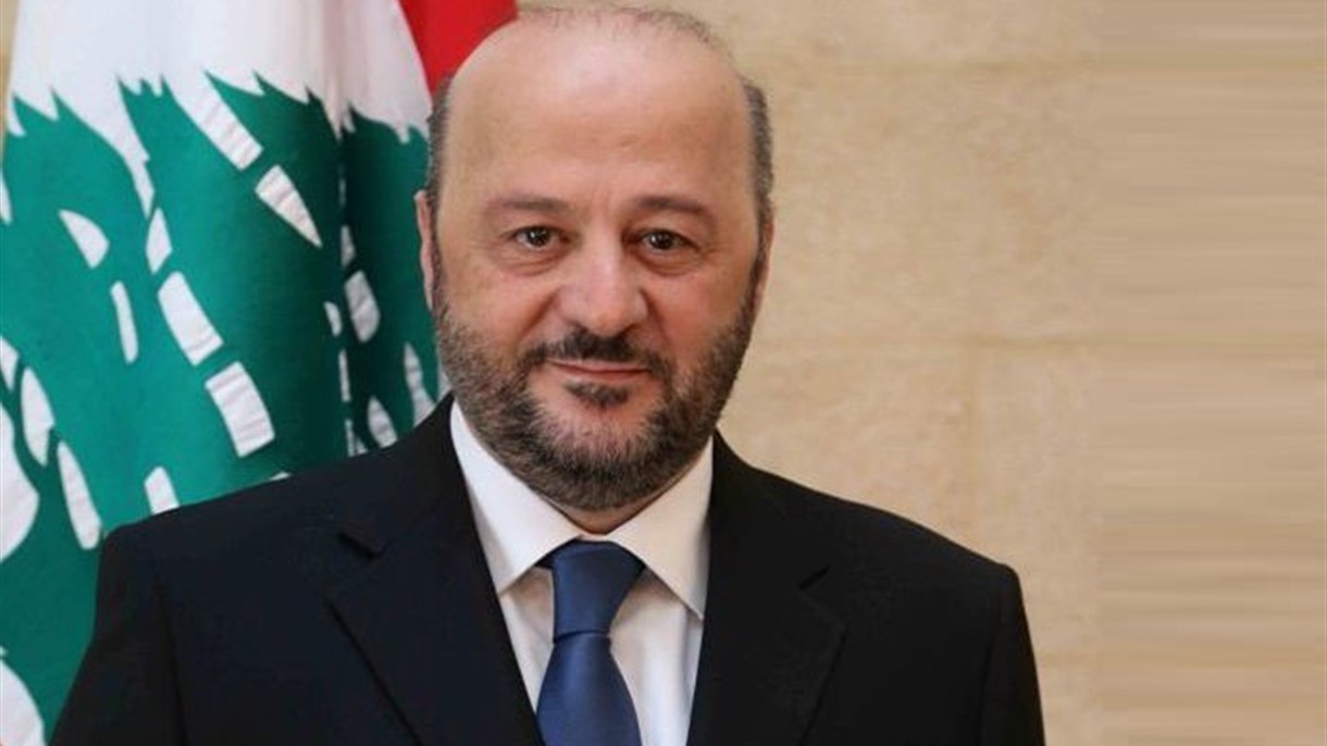 الرياشي: تلفزيون لبنان يستضيف المرشحين مجاناً