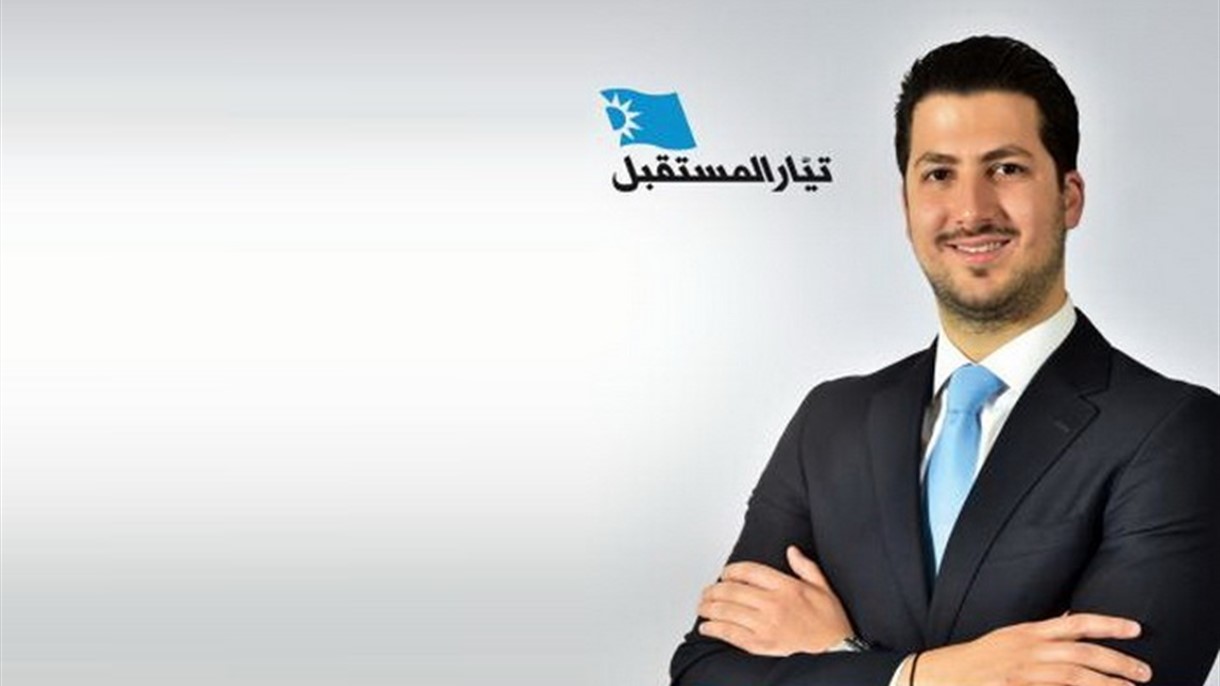 طارق المرعبي: الوصول الى المجلس بكتلة وازنة برئاسة الحريري يعطي دفعاً لكل القضايا