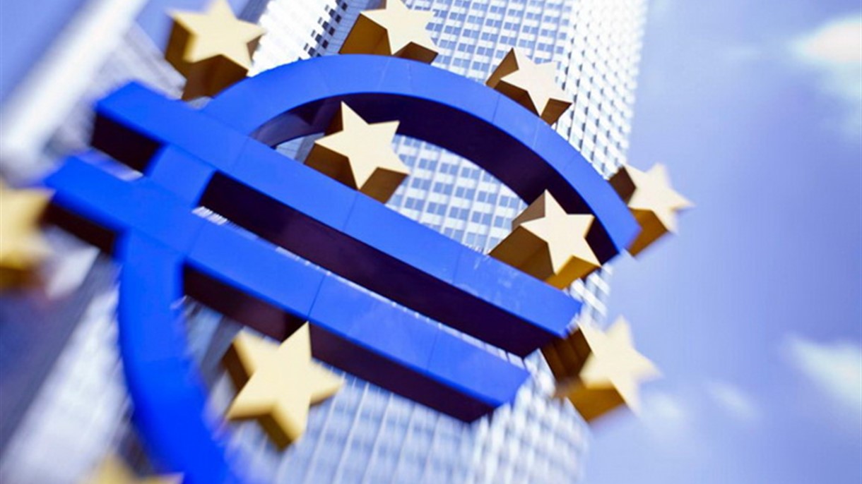 المركزي الأوروبي يبقي الفائدة دون تغيير